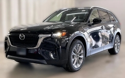 Mazda CX-90 Preferred 3.3 Turbo 2026