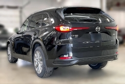Mazda CX-90 Preferred 3.3 Turbo 2026