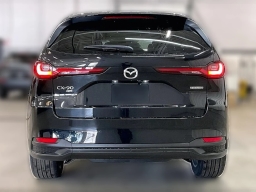 Mazda CX-90 Preferred 3.3 Turbo 2026