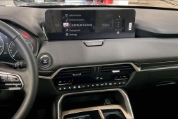 Mazda CX-90 Preferred 3.3 Turbo 2026