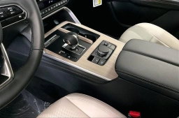 Mazda CX-90 Preferred 3.3 Turbo 2026