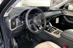 Mazda CX-90 Preferred 3.3 Turbo 2026