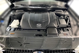 Mazda CX-90 Preferred 3.3 Turbo 2026