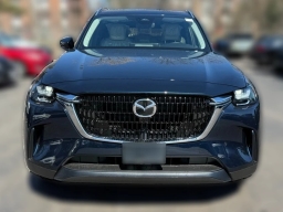Mazda CX-90 Preferred 3.3 Turbo 2026