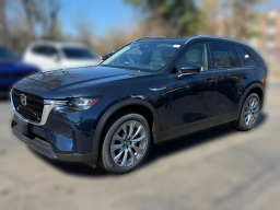 Mazda CX-90 Preferred 3.3 Turbo 2026