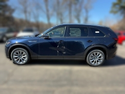 Mazda CX-90 Preferred 3.3 Turbo 2026