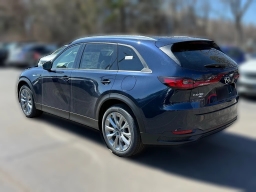 Mazda CX-90 Preferred 3.3 Turbo 2026
