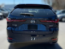 Mazda CX-90 Preferred 3.3 Turbo 2026