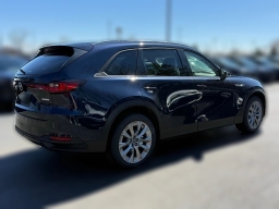 Mazda CX-90 Preferred 3.3 Turbo 2026