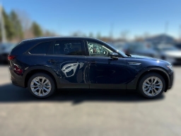 Mazda CX-90 Preferred 3.3 Turbo 2026