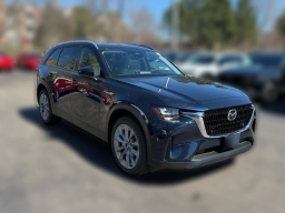 Mazda CX-90 Preferred 3.3 Turbo 2026