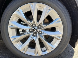 Mazda CX-90 Preferred 3.3 Turbo 2026