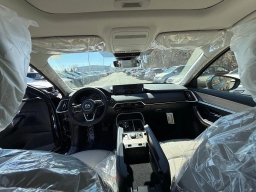 Mazda CX-90 Preferred 3.3 Turbo 2026