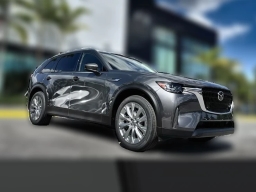 Mazda CX-90 Preferred 3.3 Turbo 2026
