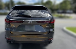 Mazda CX-90 Preferred 3.3 Turbo 2026