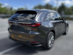 Mazda CX-90 Preferred 3.3 Turbo 2026