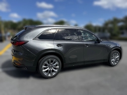 Mazda CX-90 Preferred 3.3 Turbo 2026