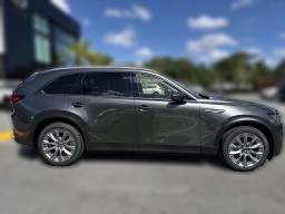 Mazda CX-90 Preferred 3.3 Turbo 2026