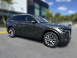 Mazda CX-90 Preferred 3.3 Turbo 2026