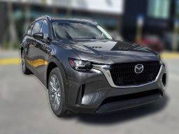 Mazda CX-90 Preferred 3.3 Turbo 2026