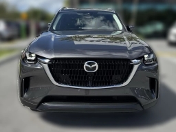 Mazda CX-90 Preferred 3.3 Turbo 2026