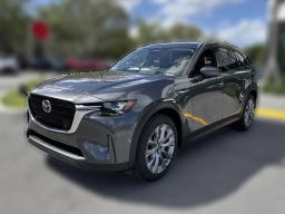 Mazda CX-90 Preferred 3.3 Turbo 2026