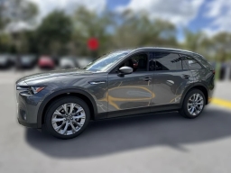Mazda CX-90 Preferred 3.3 Turbo 2026