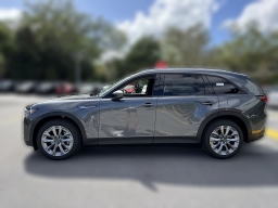 Mazda CX-90 Preferred 3.3 Turbo 2026