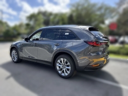 Mazda CX-90 Preferred 3.3 Turbo 2026