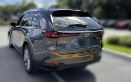 Mazda CX-90 Preferred 3.3 Turbo 2026