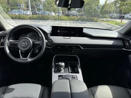 Mazda CX-90 Preferred 3.3 Turbo 2026