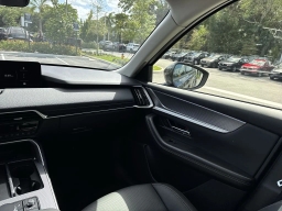Mazda CX-90 Preferred 3.3 Turbo 2026