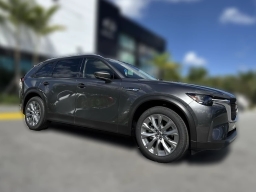 Mazda CX-90 Preferred 3.3 Turbo 2026