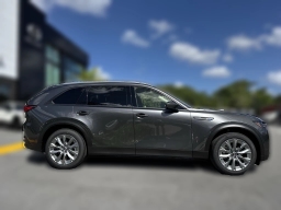Mazda CX-90 Preferred 3.3 Turbo 2026