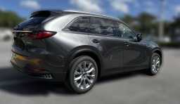 Mazda CX-90 Preferred 3.3 Turbo 2026