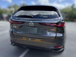 Mazda CX-90 Preferred 3.3 Turbo 2026