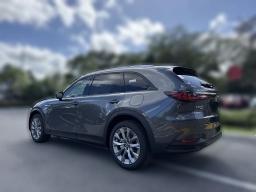 Mazda CX-90 Preferred 3.3 Turbo 2026