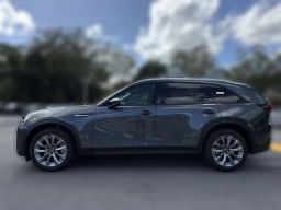 Mazda CX-90 Preferred 3.3 Turbo 2026