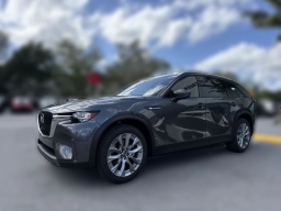 Mazda CX-90 Preferred 3.3 Turbo 2026