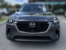 Mazda CX-90 Preferred 3.3 Turbo 2026