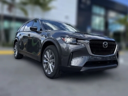 Mazda CX-90 Preferred 3.3 Turbo 2026