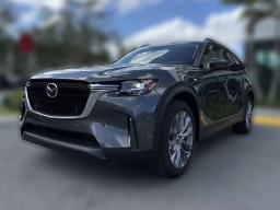 Mazda CX-90 Preferred 3.3 Turbo 2026