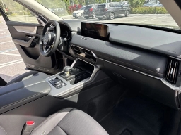 Mazda CX-90 Preferred 3.3 Turbo 2026