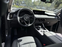 Mazda CX-90 Preferred 3.3 Turbo 2026