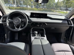 Mazda CX-90 Preferred 3.3 Turbo 2026