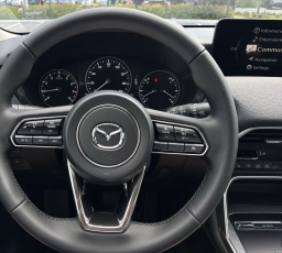 Mazda CX-90 Preferred 3.3 Turbo 2026