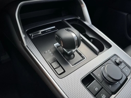 Mazda CX-90 Preferred 3.3 Turbo 2026