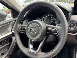 Mazda CX-90 Preferred 3.3 Turbo 2026