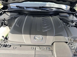 Mazda CX-90 Preferred 3.3 Turbo 2026
