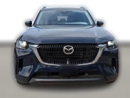 Mazda CX-90 Preferred 3.3 Turbo 2026